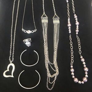 Paparazzi Jewelry bundle A